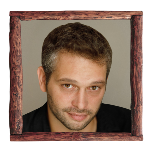 ANTOINE BOBBERA – MUFF POTTER