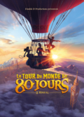 LE TOUR DU MONDE EN 80 JOURS, LE MUSICAL (RVB)
